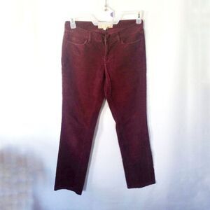 J crew skinny corduroys